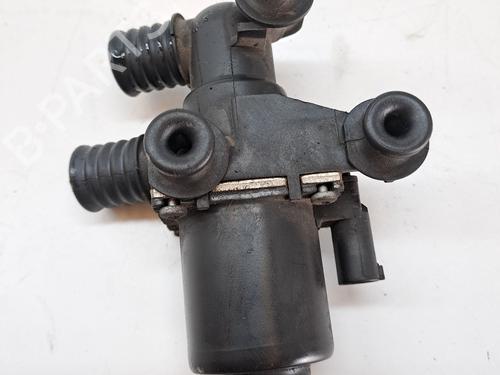 Andre BMW 5 (E60) 520 d | BP23370112O1 