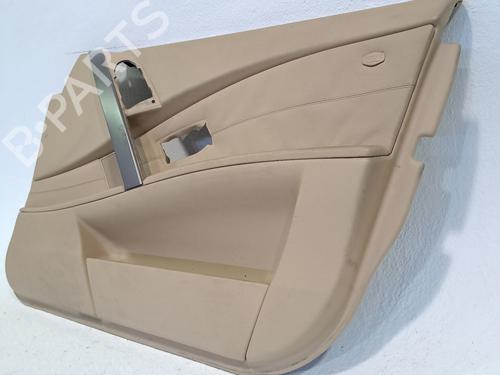 Front right panel BMW 5 (E60) 520 d | BP24109164C59 