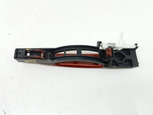 Høyre bak utvendig håndtak PEUGEOT 307 (3A/C) 1.6 16V | BP27731880C130 