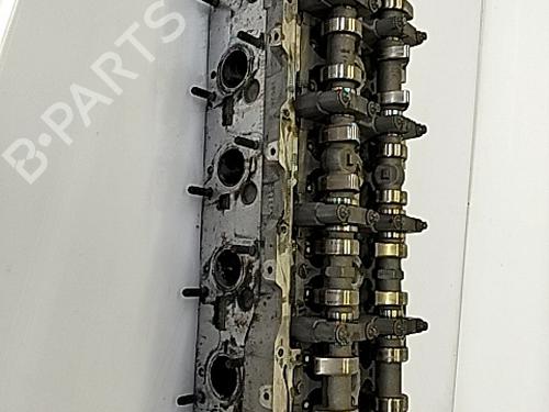 Cylinder head MERCEDES-BENZ CLK (C209) CLK 270 CDI (209.316) | BP29500353M5 