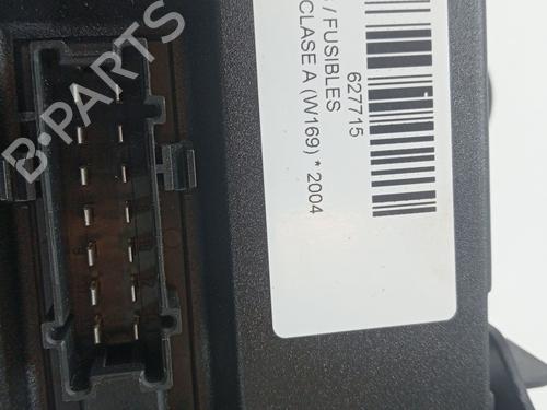 Fuse box MERCEDES-BENZ A-CLASS (W169) A 150 (169.031, 169.331) | BP27519504E1 