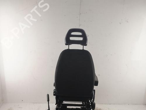 Left front seat FIAT DUCATO Van (250_) 150 Multijet 2,3 D | BP39556985C15 - Image 3