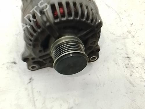 Used Alternator Alternator 39554744 39554744
