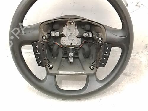 Used Steering wheel Steering wheel CITROËN JUMPER II Van 2.2 BlueHDi 140 (140 hp) 36665860 36665860