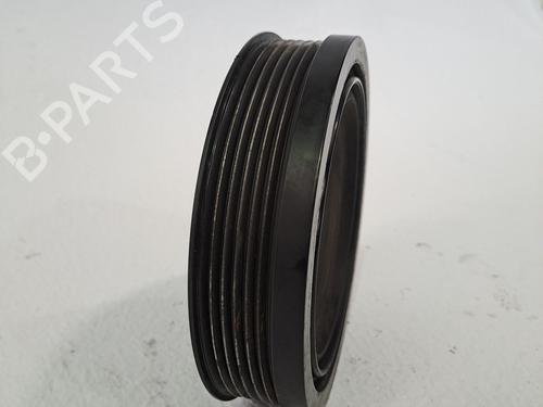 Pulley AUDI A4 B7 Avant (8ED) 2.0 TDI | BP23380106M122 - Image 4