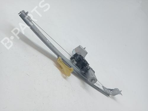 Front left window mechanism RENAULT ZOE (BFM_) ZOE | BP24193487C22
