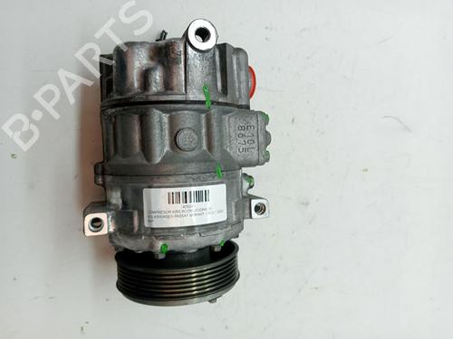 AC Kompressor AC Kompressor VW PASSAT B6 (3C2) 2.0 TDI 16V (140 hp) 35976939 35976939
