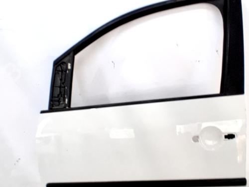 Used Left front door VW CADDY III MPV (2KB, 2KJ, 2CB, 2CJ) 1.9 TDI (105 hp) 32228713