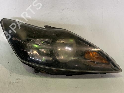 Used Right headlight Right headlight FORD FOCUS II (DA_, HCP, DP) 1.6 TDCi (109 hp) 34154406 34154406