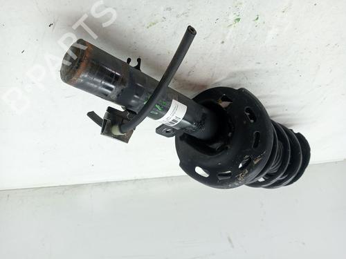 Left front shock absorber CITROËN C-ELYSEE (DD_) 1.6 BlueHDi 100 | BP23355259M16 
