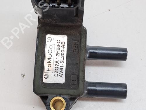 Used Electronic sensor VOLVO V40 Hatchback (525) D2 (114 hp) 23367104