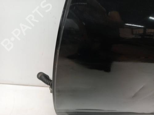 Left rear door NISSAN QASHQAI / QASHQAI +2 I (J10, NJ10, JJ10E) 1.6 | BP23344787C4 