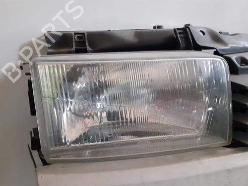 Right headlight VW TRANSPORTER T4 Platform/Chassis (70E, 70L, 70M, 7DE, 7DL, 7D 2.5 TDI | BP25986536C29 