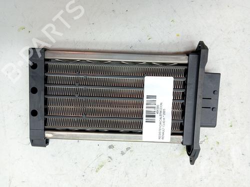 Heater resistor RENAULT CLIO III (BR0/1, CR0/1) 1.5 dCi (BR17, CR17) | BP23357030M108
