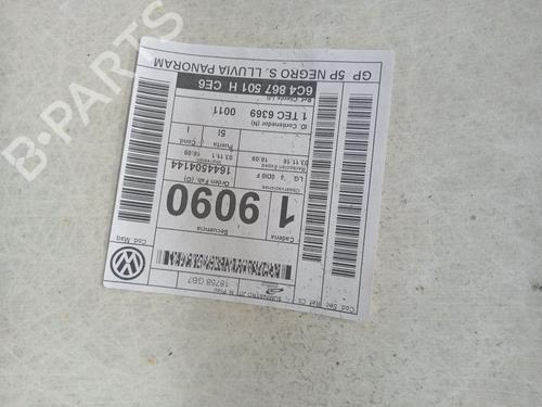 Interiør taket VW POLO V (6R1, 6C1) 1.8 GTI | BP23356823I12 