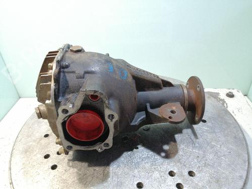 Used Front differential MITSUBISHI PAJERO IV (V8_W, V9_W) 3.2 DI-D (V88W, V98W) (160 hp) 23936441