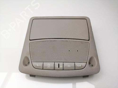 Interior roof light NISSAN PULSAR Hatchback (C13) 1.5 dCi | BP23458104I8 