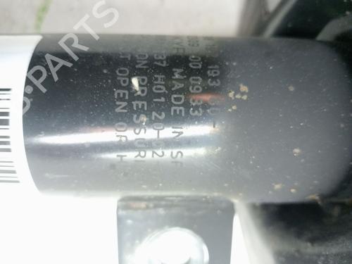 Left front shock absorber CITROËN C-ELYSEE (DD_) 1.6 BlueHDi 100 | BP23355259M16 
