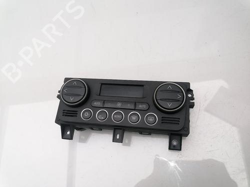 Commande Chauffage ALFA ROMEO 159 (939_) 1.9 JTDM 16V (939AXF1B, 939AXC1B) (136 hp) 23941860