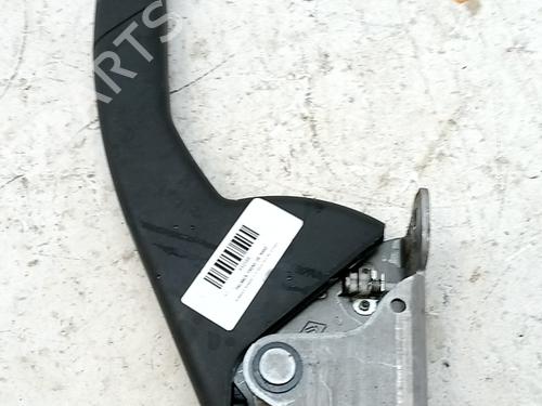 Used Hand brake Hand brake RENAULT KANGOO III Box Body/MPV 1.5 Blue dCi 95 (FJAB) (95 hp) 36523545 36523545