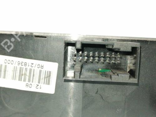 Used Switch MINI MINI (R50, R53) Cooper (116 hp) 23377091