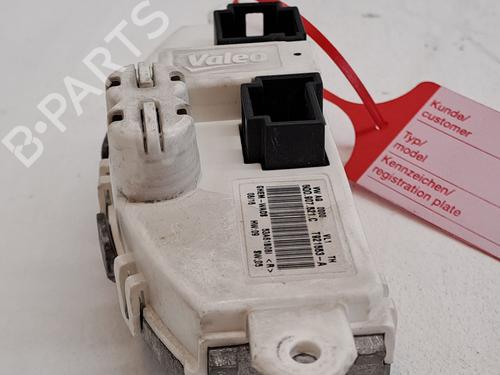 Heater resistor VW GOLF VII (5G1, BQ1, BE1, BE2) 2.0 TDI | BP24883799M108 