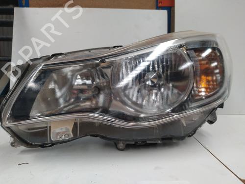 Used Left headlight SUBARU XV (_GP_) 2.0 i AWD (GP7, G33GP) (150 hp) 25304676