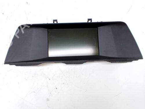 Used Display monitor BMW 5 (F10) 520 d (184 hp) 30772005
