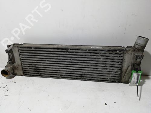 Used Intercooler RENAULT SCÉNIC II (JM0/1_) 1.5 dCi (JM02, JM13) (101 hp) 26539116