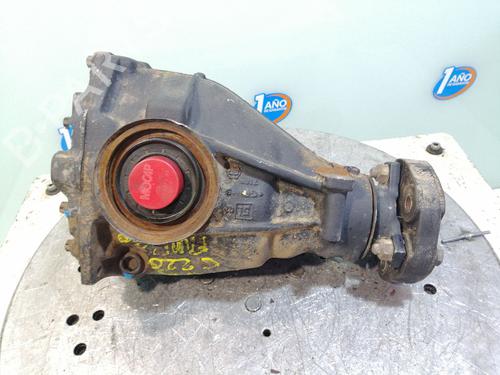 Differential, bag MERCEDES-BENZ C-CLASS T-Model (S203) C 220 CDI (203.206, 203.208) (143 hp) 24109281