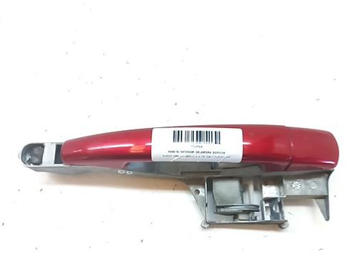 Used Front right exterior door handle PEUGEOT 2008 I (CU_) 1.2 THP 110 / PureTech 110 (110 hp) 30452452