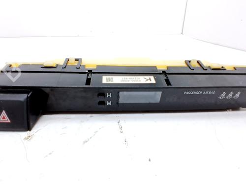 Advarselskontakt Advarselskontakt TOYOTA RAV 4 IV (_A4_) 2.2 D 4WD (ALA49) (150 hp) 34119669 34119669