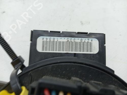 Squib airbag MAZDA 6 Hatchback (GG) 2.0 DI (GG14) | BP23358512C102 