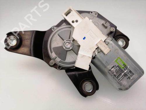 Rear wiper motor PEUGEOT 508 SW I (8E_) 2.0 HDi | BP23382785M102 