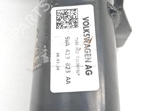 Right front shock absorber SEAT LEON Sportstourer (KL8, KLD) 1.0 TSI | BP29051514M17 