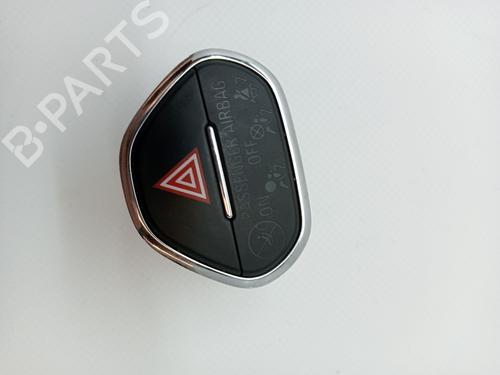 Advarselsbryter OPEL CORSA E (X15) 1.4 (08, 68) (90 hp) 23354319