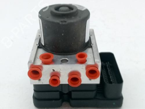 ABS Bremseaggregat ABS Bremseaggregat MAZDA 3 (BK) 1.6 DI Turbo (109 hp) 36026758 36026758