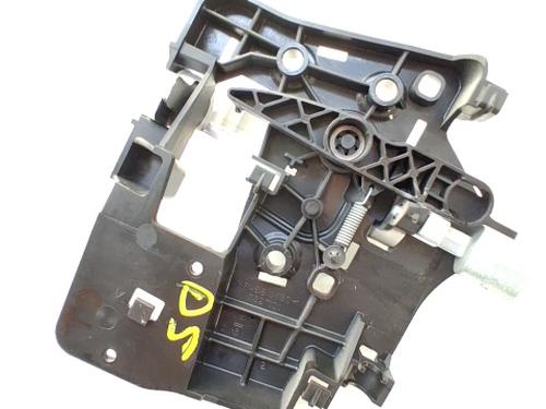 Høyre foran invendig håndtak CITROËN BERLINGO MULTISPACE (B9) 1.6 BlueHDi 100 (99 hp) 29991267