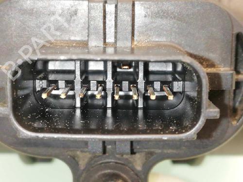 Used Mass air flow sensor OPEL CORSA E (X15) 1.4 (08, 68) (90 hp) 23418750