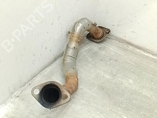 Udstødningssystem SUZUKI VITARA (LY) 1.4 T (APK414) | BP38417776M121 - Image 2