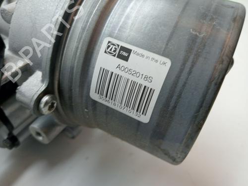 Steering column FIAT TIPO Estate (356_, 357_) 1.4 (356WXF1B) | BP23360100M21 