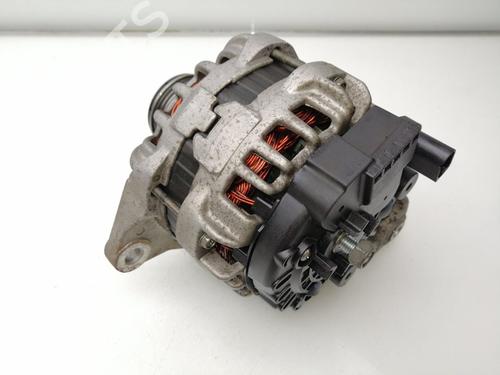 Used Alternator FIAT DUCATO Van (250_) 180 Multijet 3,0 D (177 hp) 25249144