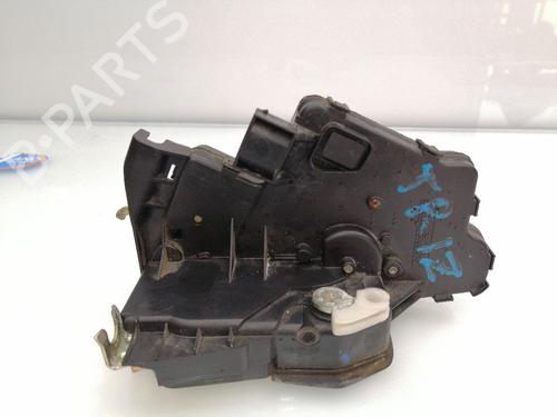 Rear left lock BMW 3 (E46) 330 i | BP23650653C100 