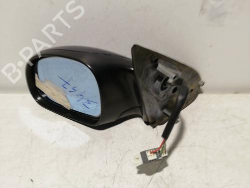 Used Left mirror PEUGEOT 406 (8B) 1.9 TD (94 hp) 25915455