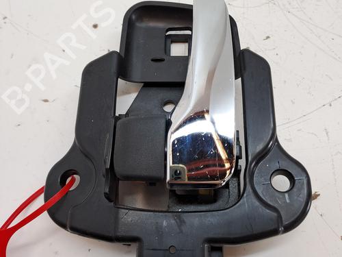 Used Front left interior door handle CITROËN C-CROSSER (VU_, VV_) 2.2 HDi (156 hp) 27336182