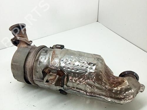 Catalyst CITROËN BERLINGO Box Body/MPV (B9) 1.6 HDi / BlueHDi 75 | BP30120891M10