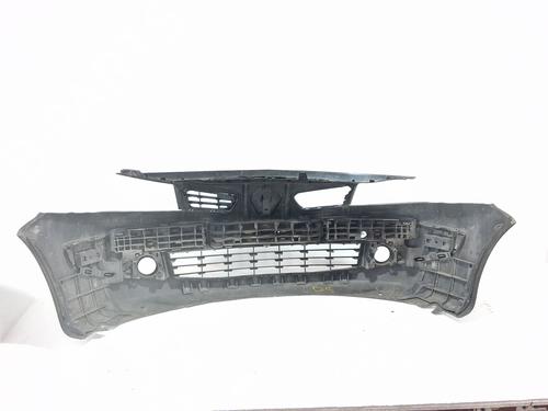 Front bumper RENAULT MEGANE II (BM0/1_, CM0/1_) 1.5 dCi (BM1E, CM1E) | BP27461962C7 