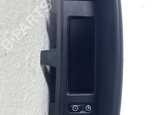 Ferdsskriver OPEL MERIVA A MPV (X03) 1.3 CDTI (E75) (69 hp) 32285972