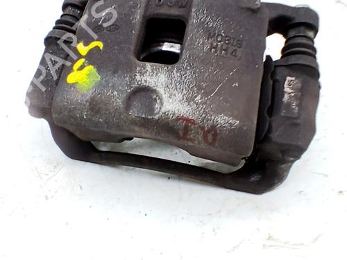 Used Left front brake caliper Left front brake caliper HYUNDAI KONA (OS, OSE, OSI) 1.0 T-GDi (120 hp) 33765382 33765382