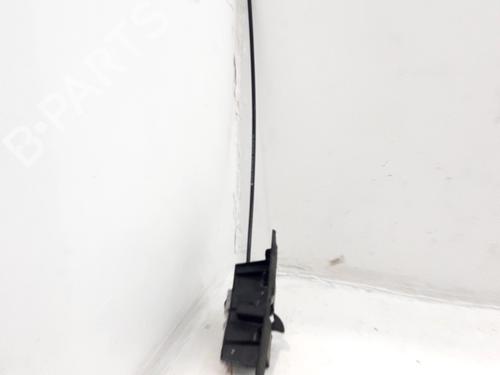 Used Hood lock Hood lock SEAT ATECA (KH7, KHP) 1.0 TSI (110 hp) 33761811 33761811